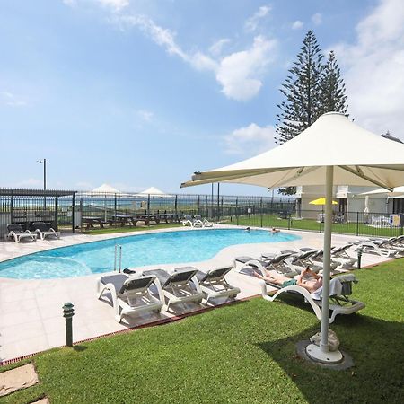 Aparthotel The Breakers Gold Coast Exterior foto
