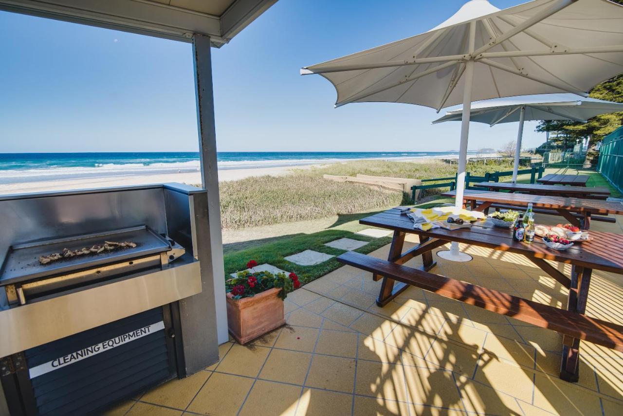 Aparthotel The Breakers Gold Coast Exterior foto