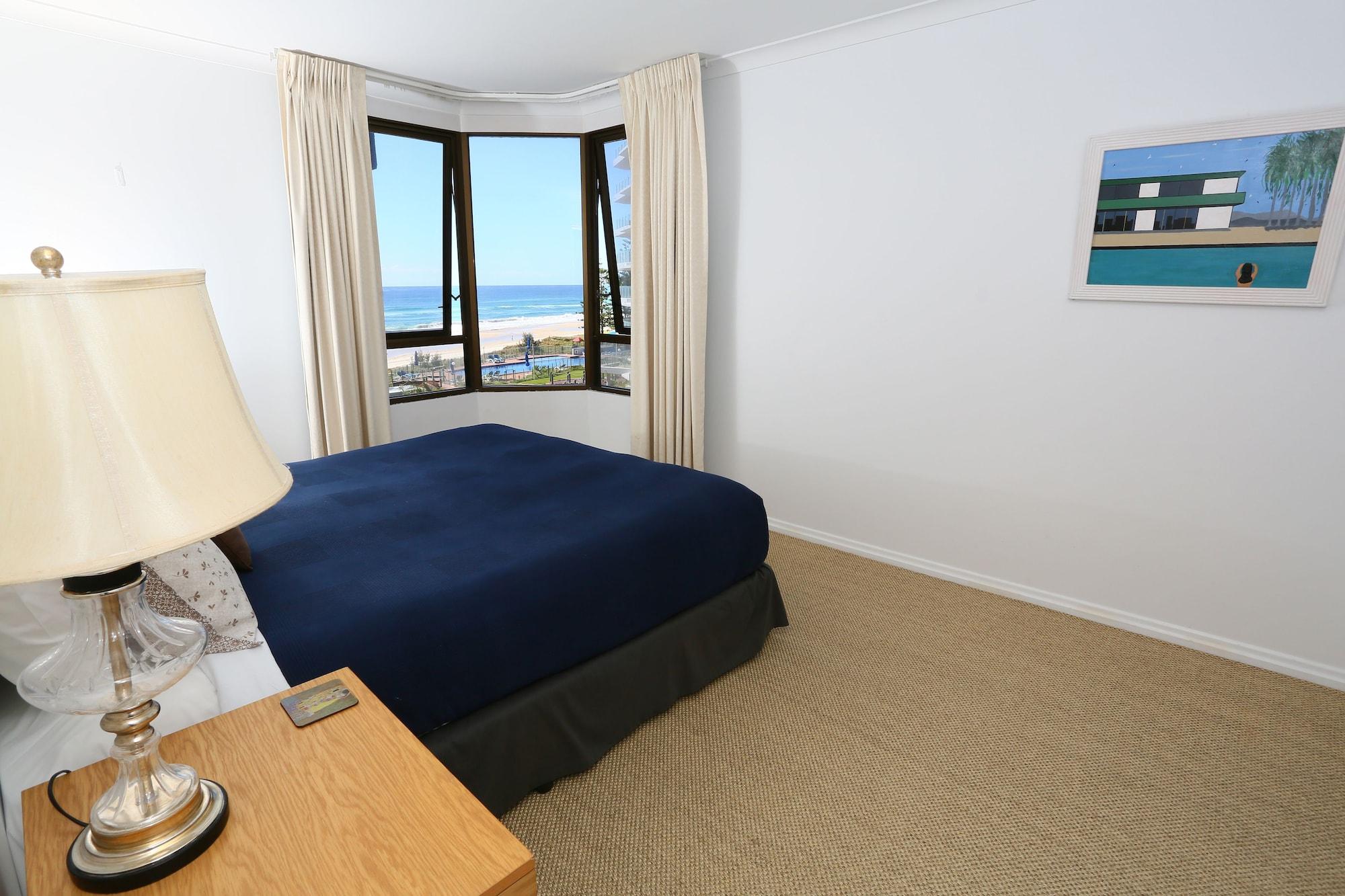Aparthotel The Breakers Gold Coast Exterior foto