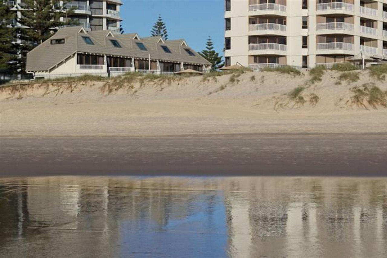 Aparthotel The Breakers Gold Coast Exterior foto
