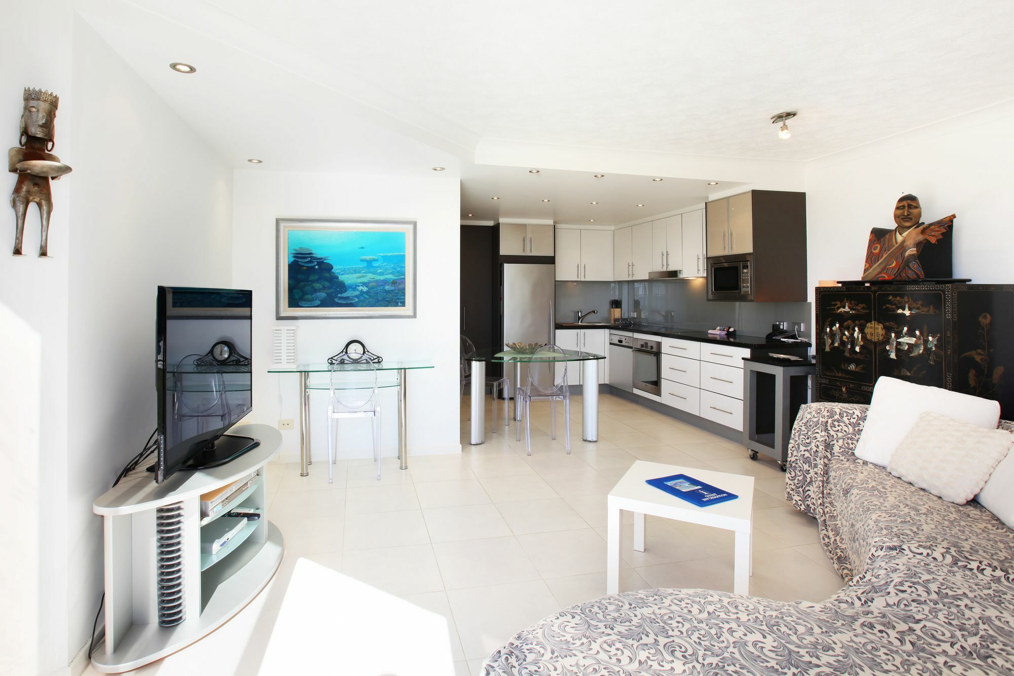Aparthotel The Breakers Gold Coast Exterior foto